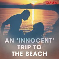 An 'Innocent' Trip to the Beach - thumbnail