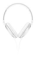 Philips - hoofdtelefoon (oordopjes, hoofdtelefoon, kabel, 9-23000 Hz, 1,2 m, wit)