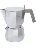 Alessi cafetière à l'italienne Moka 1 tasse - Argent