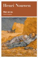 Hier en nu - Henri Nouwen - ebook - thumbnail