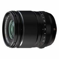 Fujifilm XF 18mm f/1.4 R LM WR objectief - thumbnail