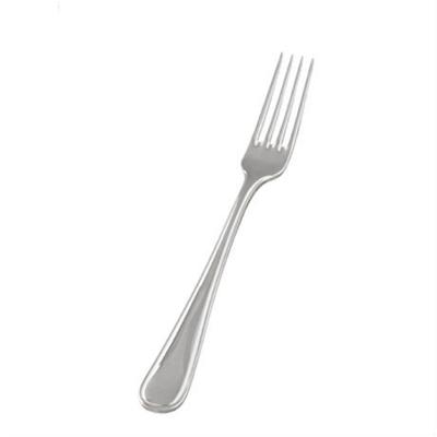 KELTUM - Prinses Verzilverd - Dessertvork KELTUM - Prinses Verzilverd - Dessertvork