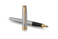 Parker 1931506 rollerball penn Stickpen Zwart 1 stuk(s) - thumbnail