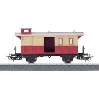 Märklin 4108 schaalmodel onderdeel en -accessoire Wagon - thumbnail