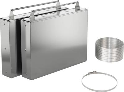 Siemens LZ21WWJ12 Regenereerbaar recirculatieset Siemens LZ21WWJ12 Regenereerbaar recirculatieset