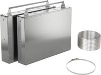 Siemens LZ21WWJ12 Regenereerbaar recirculatieset