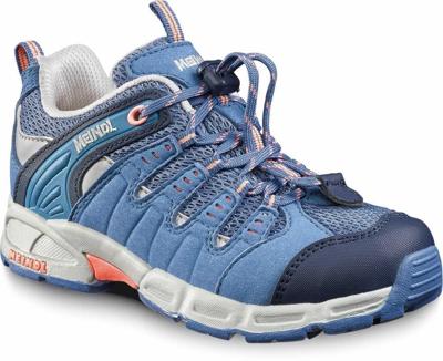 Meindl Respond Junior Wandelschoen Kids Blauw