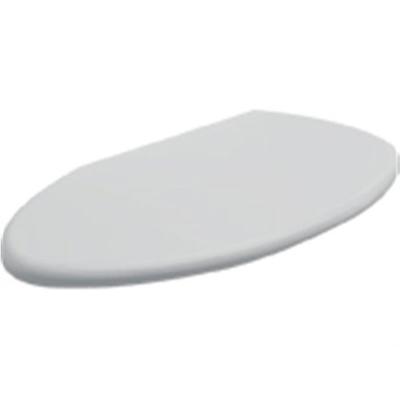 Planchet Clou Cliff 21x11.2x4cm Keramiek Wit