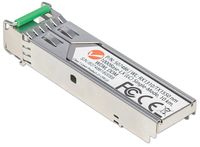 Intellinet 507486 507486 SFP-transceivermodule 1000 MBit/s 10 km Type module LX - thumbnail