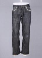 Vintage Straight Diesel Grey size 33 / 30 for Unisex - thumbnail