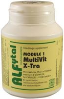 MultiVit x-tra mineraalvrije multivitamine - thumbnail