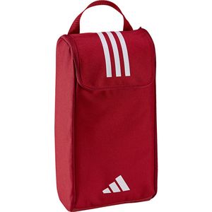 adidas Tiro League Shoebag - Opruiming - Accessoires - Red - maat ONE-SIZE