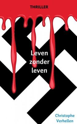 Leven zonder leven - Christophe Verhellen - Paperback (9789402177374) Leven zonder leven - Christophe Verhellen - Paperback (9789402177374)