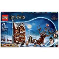 LEGO® HARRY POTTER™ 76407 Het Krijsende Krot & De Beukwilg