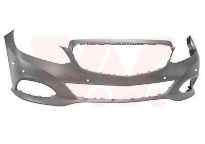 WEZEL 2942575 bumpers