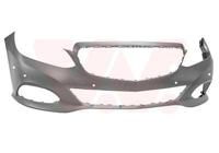 WEZEL 2942575 bumpers