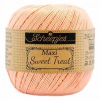 Scheepjes Maxi Sweet Treat 523 Pale Peach