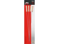 Barbecue Spies Kaart A 4 Stuks 40cm