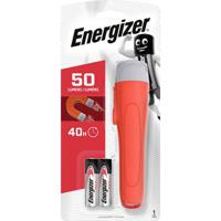 Energizer Magnet Zaklamp werkt op batterijen LED 50 lm 40 h 92 g - thumbnail