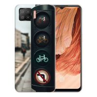 OPPO A73 Telefoonhoesje Maken met Foto's