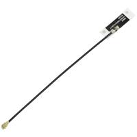 Molex 206994-1100 Molex MOL Micro Solutions Antenne 1 stuk(s) PET Film - thumbnail