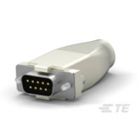 TE Connectivity TE AMP AMPLIMITE HD20 Crimp Snap-In 749805-7 1 stuk(s) Package - thumbnail