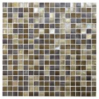 Aquacolor Eclat Wandtegel | 29.5x29.5 cm | Glans Meerkleurig