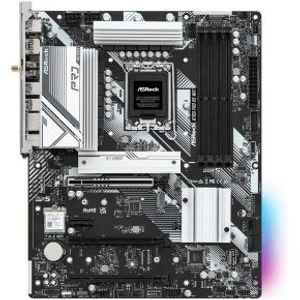 Moederbord Intel Asrock B760 Pro RS WIFI