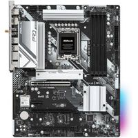 Asrock B760 Pro RS WiFi Intel B760 LGA 1700 ATX - thumbnail