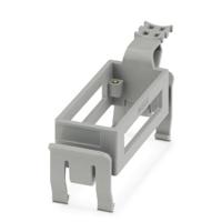 DIN-rail-montageframe HC-CIF-B16-HFWL-PL Phoenix Contact Inhoud: 1 stuk(s)