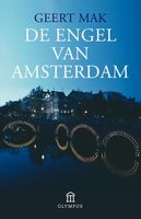 De engel van Amsterdam - Geert Mak - ebook - thumbnail