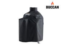 Buccan BBQ Sunbury Smokey Egg Barbecue Compact Beschermhoes 13" - thumbnail