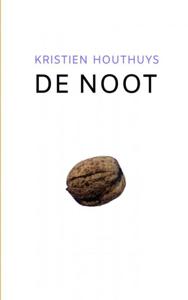 De noot - Kristien Houthuys - ebook