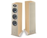 Focal Vloerstaande Luidsprekers Theva N3 (Set van 2)