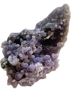 Ruwe Agaat Grape Chalcedoon Druif Indonesische Zeldzame Edelsteen 37 Gram