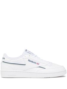 Reebok baskets C 85 Vegan - Blanc