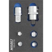 Hazet 163-217/6 Adapterset