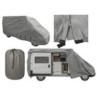 Afdekking geschikt voor bestelwagen camper Fiat Ducato 540 X250/X290 550x210x227 (Fiat Ducato 540 X250/X290 550x210x227)