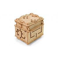 Orbital Box Puzzel