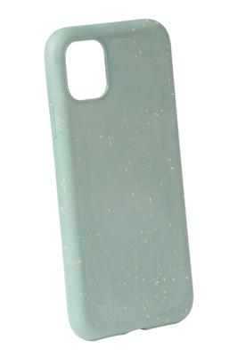 Vivanco GoGreen mobiele telefoon behuizingen 15,5 cm (6.1") Hoes Groen