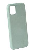 Vivanco GoGreen mobiele telefoon behuizingen 15,5 cm (6.1") Hoes Groen - thumbnail