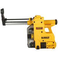 DEWALT D25304DH-XJ D25304DH-XJ Afzuigsysteem voor A-elektrohamers 1 stuk(s)