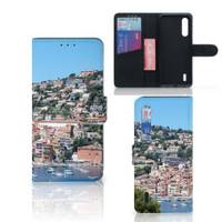 Xiaomi Mi 9 Lite Flip Cover Zuid-Frankrijk