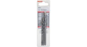 Bosch Accessories CYL-3 2608597709 Carbide Beton-spiraalboren set 3-delig 5 mm, 6 mm, 8 mm Cilinderschacht 1 set(s)