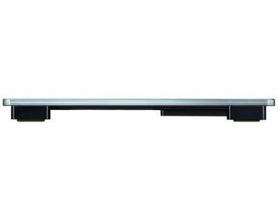 Soehnle Shape Sense Connect 50 Analyse-personenweegschaal Weegbereik (max.): 180 kg