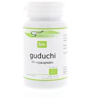 Surya Surya Bio Guduchi (Tinospora Cordifolia) (60ca)