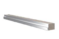 Rittal VX 8618.802 kabelgoot