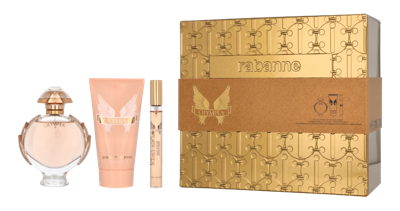 Rabanne - Paco Rabanne Olympea Giftset Eau de Parfum 135 ml Dames Rabanne - Paco Rabanne Olympea Giftset Eau de Parfum 135 ml Dames