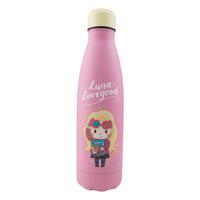 Harry Potter Thermo Water Bottle Luna's Quibbler