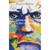 Nederland en Beethoven - (ISBN:9789492395344)